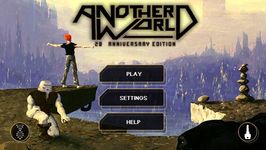 photo d'illustration pour l'article:Another World 20th Anniversary disponible sur Android